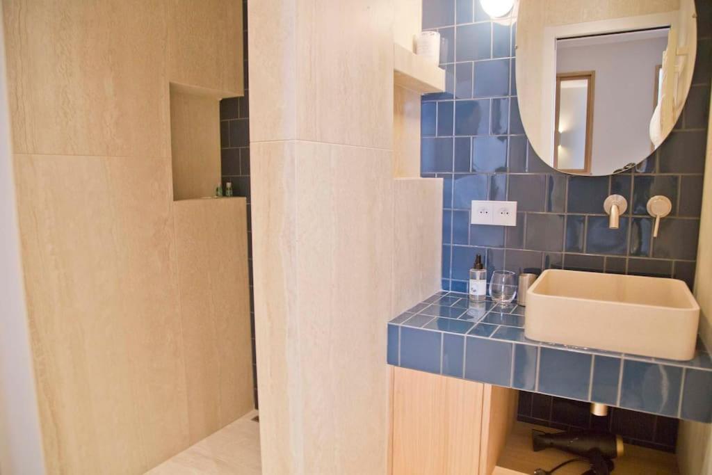 Appartement Luxury And Design Perfect Mouffetard 5th *