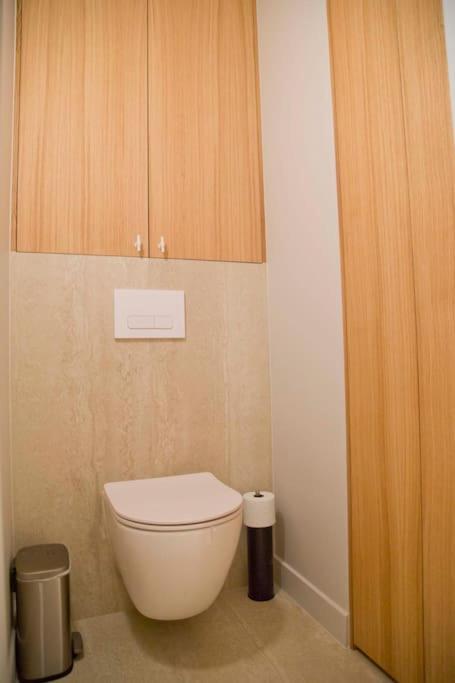 Luxury And Design Perfect Mouffetard 5th Appartement *