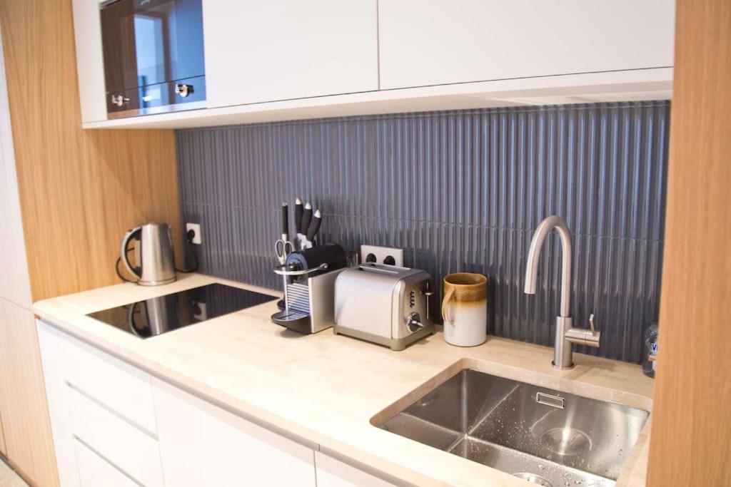 Luxury And Design Perfect Mouffetard 5th Appartement Paris