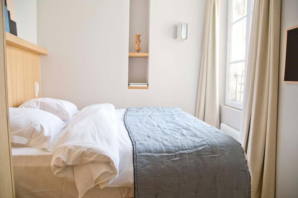 Luxury And Design Perfect Mouffetard 5th Appartement Paris